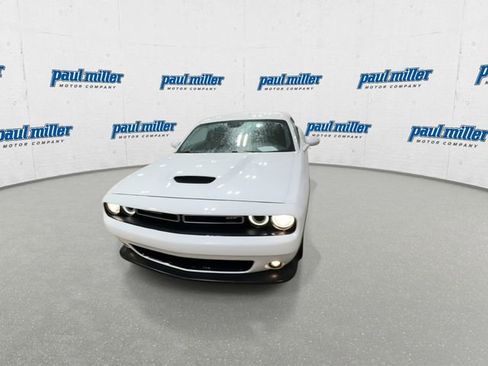 Used 2022 Dodge Challenger GT image 4