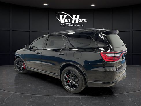 Used 2024 Dodge Durango R/T w/ Tow 'N Go Package AWD/4WD image 5