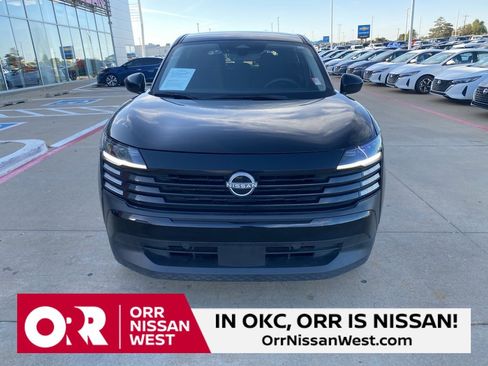 Used 2025 Nissan Kicks SV w/ Interior Electronics Package image 8