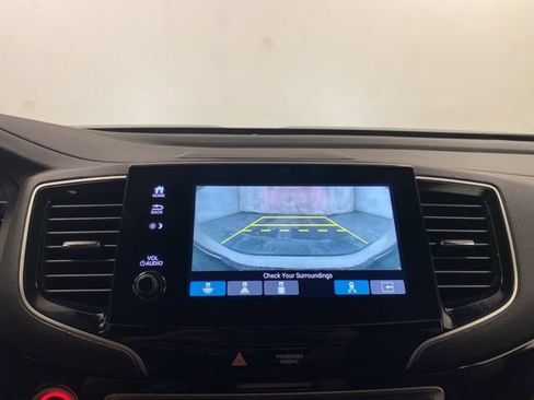 Used 2022 Honda Passport Elite image 12