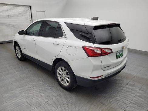 Used 2020 Chevrolet Equinox LT image 3