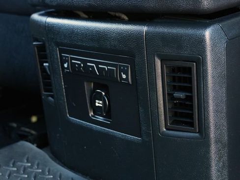 Used 2016 RAM 1500 Laramie w/ Convenience Group AWD/4WD image 29