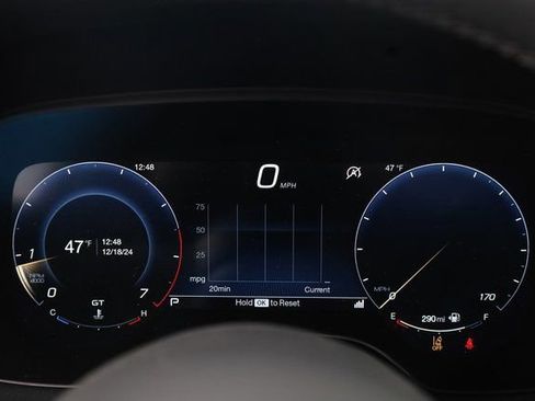 New 2024 Maserati Grecale GT image 16