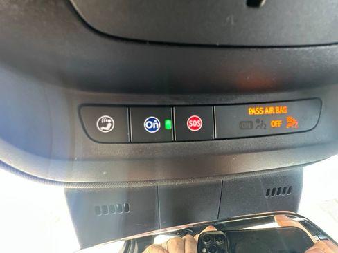 Certified 2025 Cadillac CT5 Premium Luxury w/ Sun And Sound Package RWD image 40