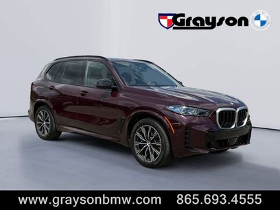 Used 2025 BMW X5 M60i