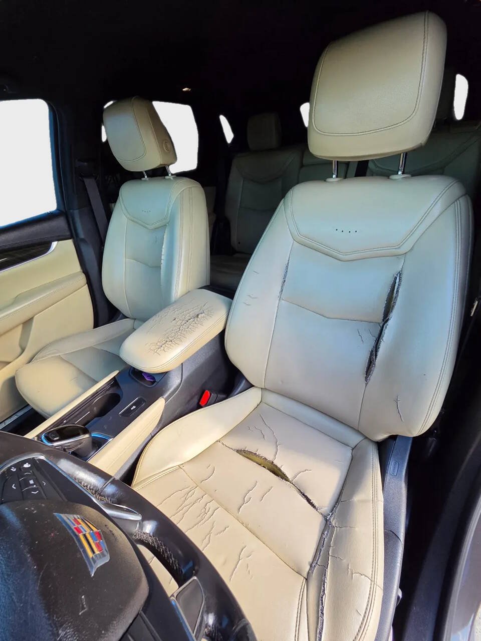 Used 2018 Cadillac XT5 FWD image 10