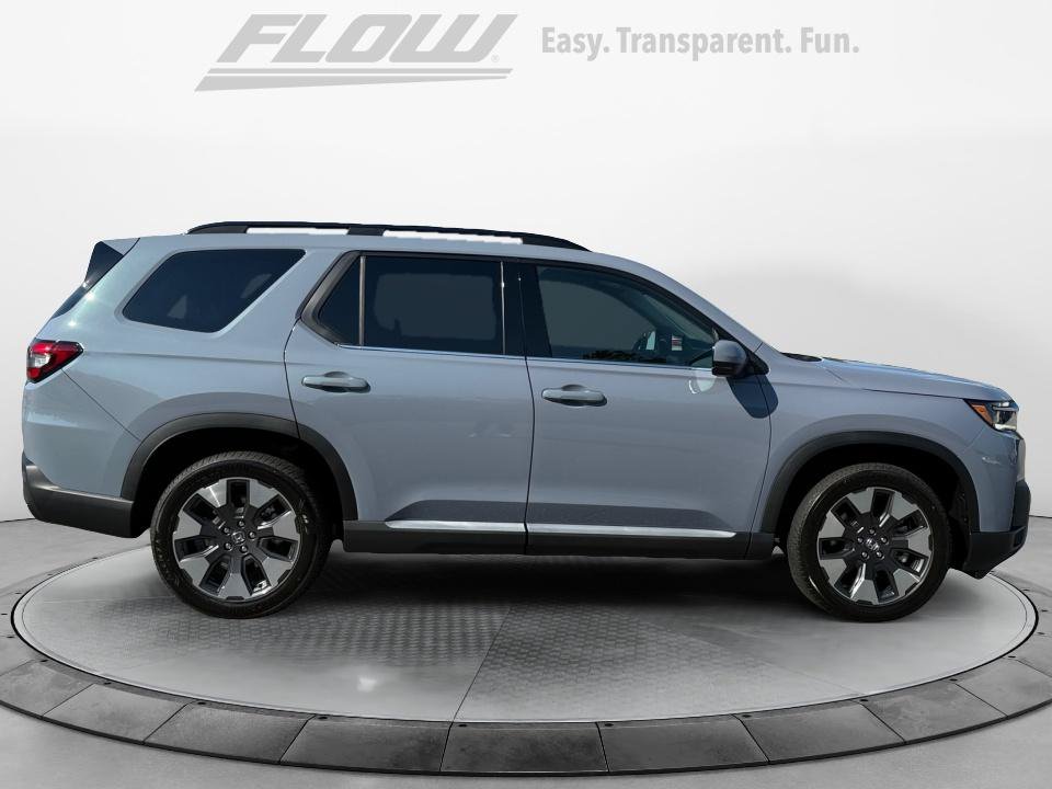 New 2026 Honda Pilot Elite image 8