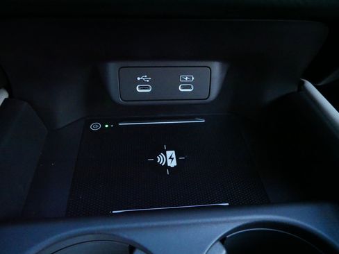 Certified 2026 Honda HR-V LX image 30