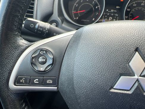 Used 2015 Mitsubishi Outlander Sport ES FWD image 27