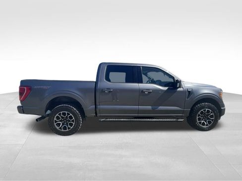 Used 2021 Ford F150 XLT w/ Equipment Group 302A High image 11