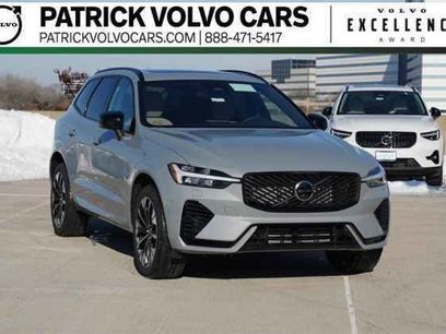 New 2026 Volvo XC60 T8 Plus w/ Protection Package Premier