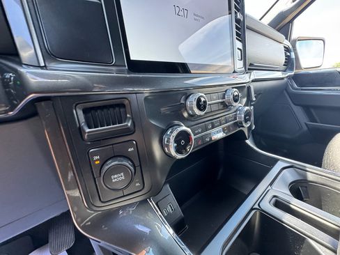 Used 2022 Ford F150 XLT w/ Equipment Group 302A High AWD/4WD image 33