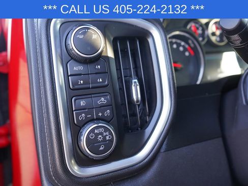 Used 2019 Chevrolet Silverado 1500 RST image 29