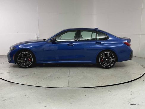 Used 2026 BMW M340i xDrive image 5