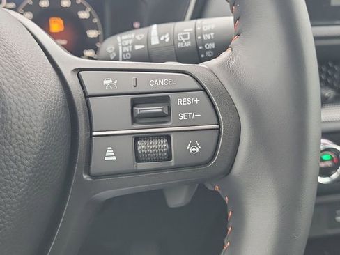 New 2026 Honda CR-V Sport-L image 35