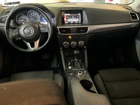 Used 2016 MAZDA CX-5 Touring w/ Bose/Moonroof Package image 26