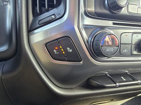 Used 2017 Chevrolet Silverado 1500 LT w/ True North Edition AWD/4WD image 18