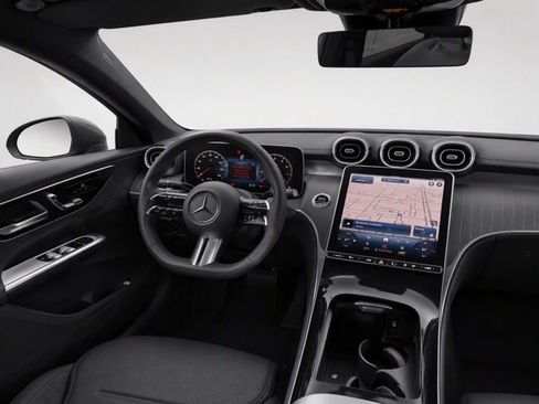 Used 2024 Mercedes-Benz GLC 300 4MATIC image 28