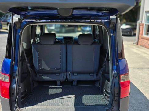 Used 2004 Honda Element EX image 20