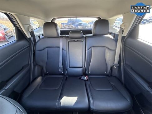 Used 2023 Kia Sportage EX image 22