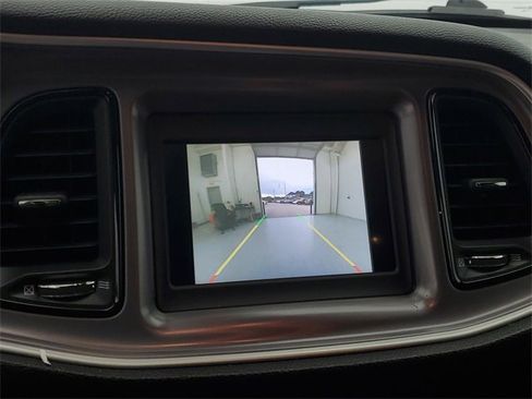 Used 2019 Dodge Challenger R/T w/ Driver Convenience Group image 24