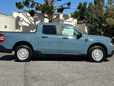 Used 2022 Ford Maverick XL w/ Equipment Group 100A Standard AWD/4WD image 3