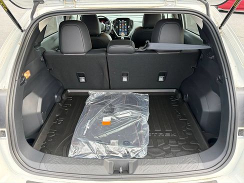 Certified 2025 Subaru Crosstrek 2.5i Limited w/ Crosstrek Mirror Package AWD/4WD image 17