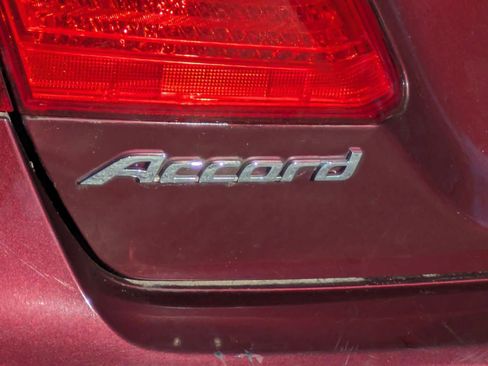 Used 2013 Honda Accord Sport image 28