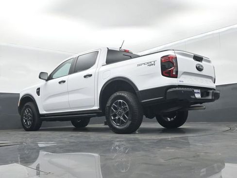 Used 2024 Ford Ranger XLT image 49