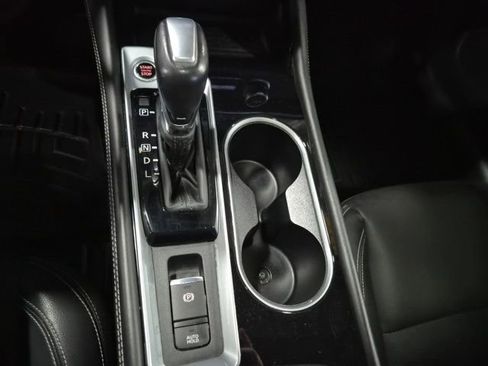 Used 2023 Nissan Altima 2.5 SL image 25