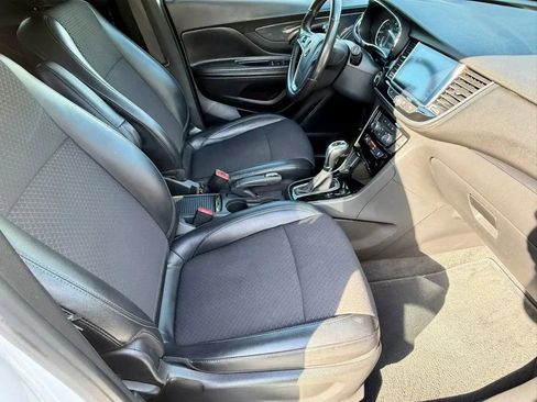 Used 2019 Buick Encore Preferred AWD/4WD image 16