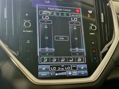 Used 2023 Subaru Ascent Limited w/ Technology Package AWD/4WD image 18