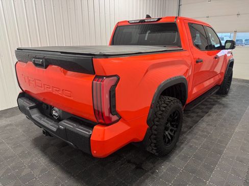 Used 2022 Toyota Tundra TRD Pro image 3