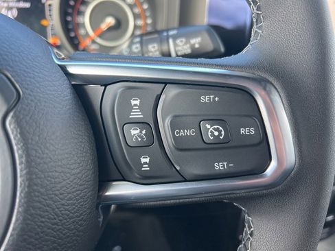 New 2026 Jeep Wrangler Sahara image 28