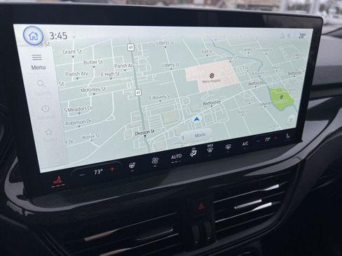 New 2026 Ford Escape ST-Line Select w/ Equipment Group 401A image 26