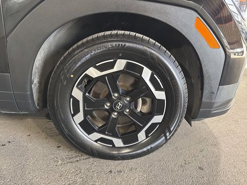 Used 2024 Hyundai Santa Fe SE image 7