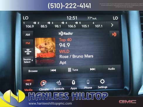 Used 2020 RAM 1500 Classic SLT w/ Luxury Group image 25