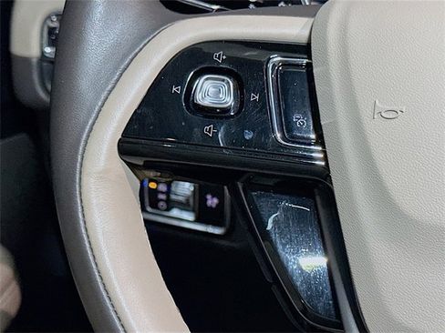 Used 2024 Lincoln Corsair Reserve w/ Equipment Group 201A image 27