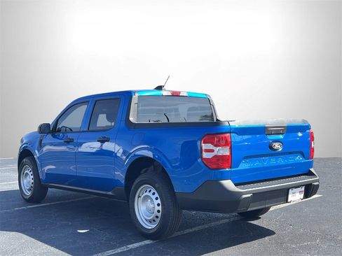 New 2025 Ford Maverick XL image 20