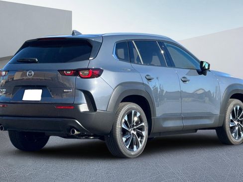 Used 2025 MAZDA CX-50 2.5 Hybrid w/ Cargo Package image 4