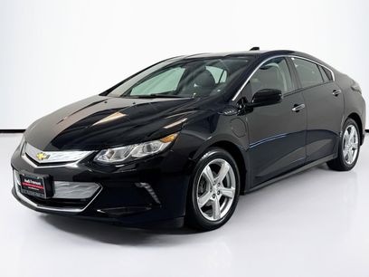 Used 2019 Chevrolet Volt LT w/ Power Convenience Package