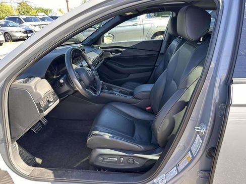 Used 2024 Honda Accord Sport image 12