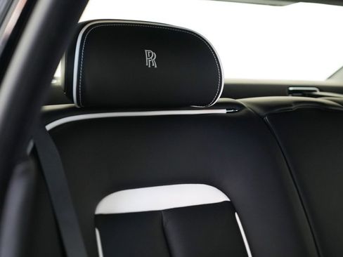 Used 2021 Rolls-Royce Ghost image 44