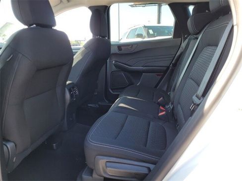 New 2025 Ford Escape Active w/ Tech Pack #1 image 6