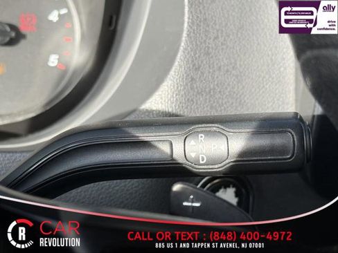 Used 2019 Mercedes-Benz Sprinter 170 image 16