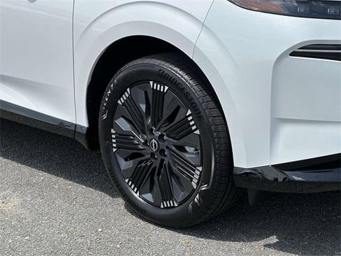 New 2025 Nissan Murano Platinum w/ Cargo Package image 7