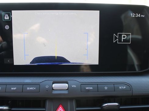 New 2026 Kia K4 EX FWD image 48