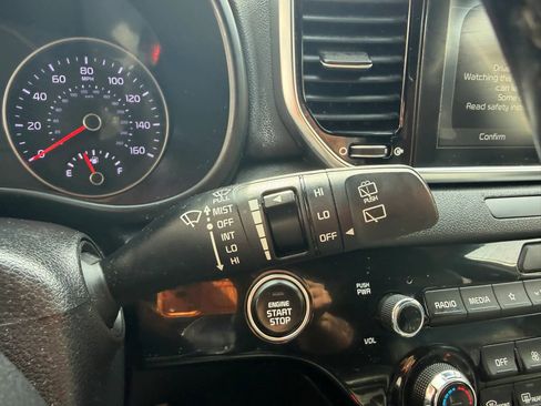 Used 2020 Kia Sportage S w/ S Premium Package image 15