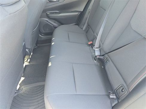 New 2026 Toyota Prius Plug-In Hybrid image 13