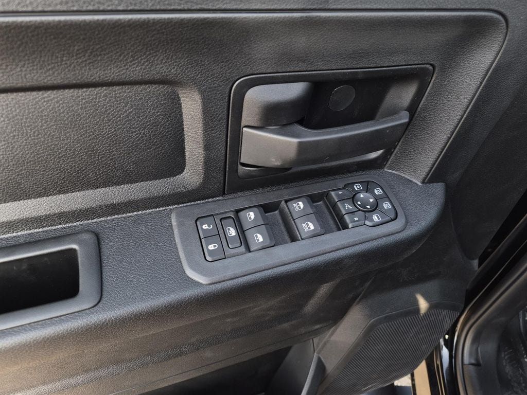 New 2026 RAM 3500 Tradesman AWD/4WD image 10